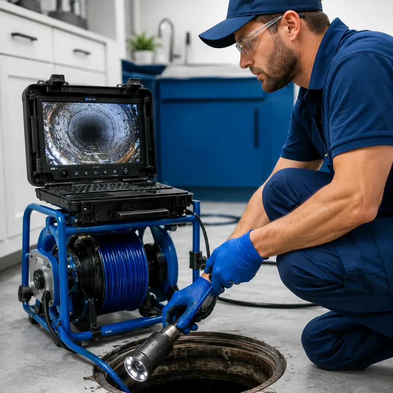 Pipe Relining professionals serving Bunnlevel, NC